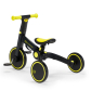 Продукт Kinderkraft 4TRIKE - Триколка 3в1 - 22 - BG Hlapeta