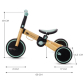 Продукт Kinderkraft 4TRIKE - Триколка 3в1 - 31 - BG Hlapeta