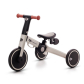 Продукт Kinderkraft 4TRIKE - Триколка 3в1 - 18 - BG Hlapeta