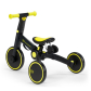 Продукт Kinderkraft 4TRIKE - Триколка 3в1 - 12 - BG Hlapeta