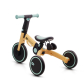 Продукт Kinderkraft 4TRIKE - Триколка 3в1 - 9 - BG Hlapeta