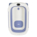 Cangaroo Morea - Сгъваема вана + подарък подложка, термометър с LED дисплей 4