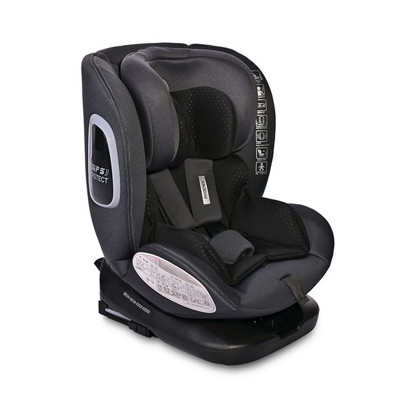 Продукт Lorelli PHOENIX  - Стол за кола i-Size ISOFIX 40-150 см - 0 - BG Hlapeta