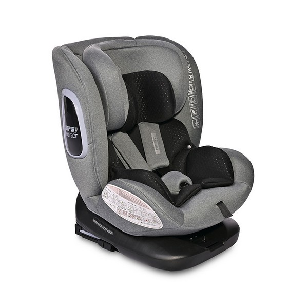 Продукт Lorelli PHOENIX  - Стол за кола i-Size ISOFIX 40-150 см - 0 - BG Hlapeta