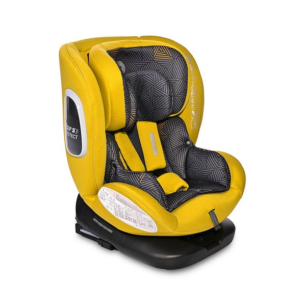 Продукт Lorelli PHOENIX  - Стол за кола i-Size ISOFIX 40-150 см - 0 - BG Hlapeta