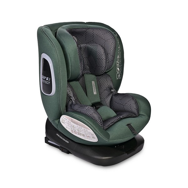 Продукт Lorelli PHOENIX  - Стол за кола i-Size ISOFIX 40-150 см - 0 - BG Hlapeta