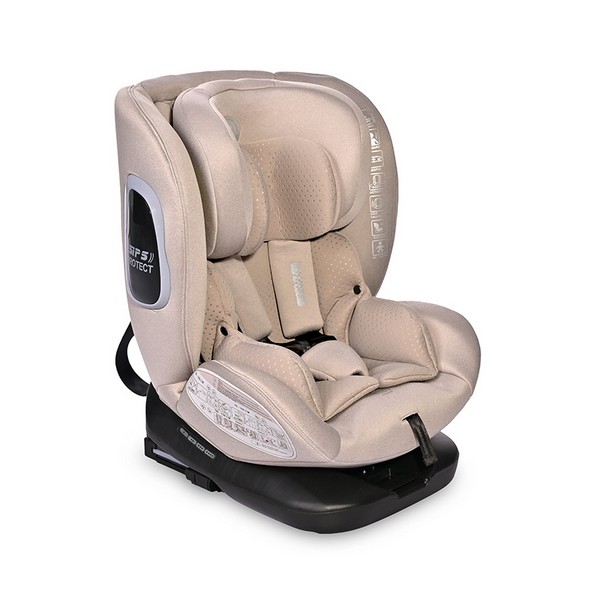 Продукт Lorelli PHOENIX  - Стол за кола i-Size ISOFIX 40-150 см - 0 - BG Hlapeta