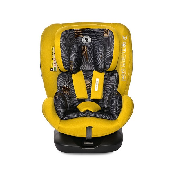 Продукт Lorelli PHOENIX  - Стол за кола i-Size ISOFIX 40-150 см - 0 - BG Hlapeta