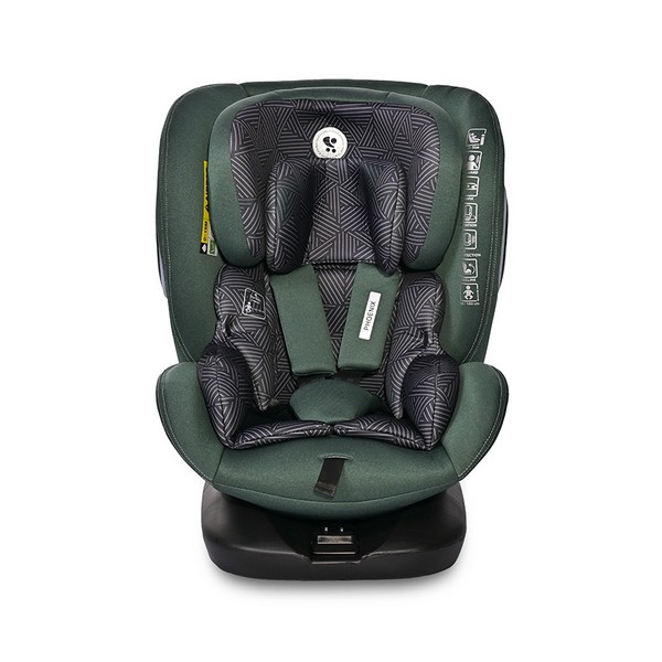 Продукт Lorelli PHOENIX  - Стол за кола i-Size ISOFIX 40-150 см - 0 - BG Hlapeta