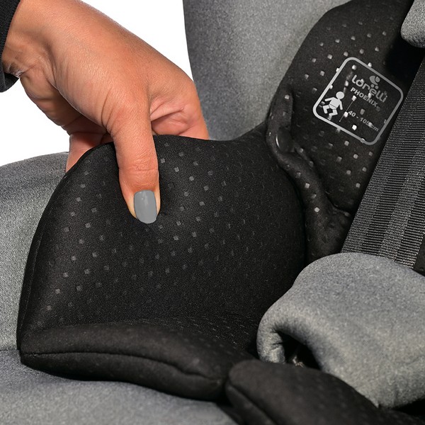 Продукт Lorelli PHOENIX  - Стол за кола i-Size ISOFIX 40-150 см - 0 - BG Hlapeta