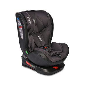 Lorelli NEBULA - Стол за кола Isofix 40-150 см.