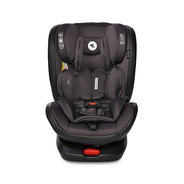 Продукт Lorelli NEBULA - Стол за кола Isofix 40-150 см. - 0 - BG Hlapeta