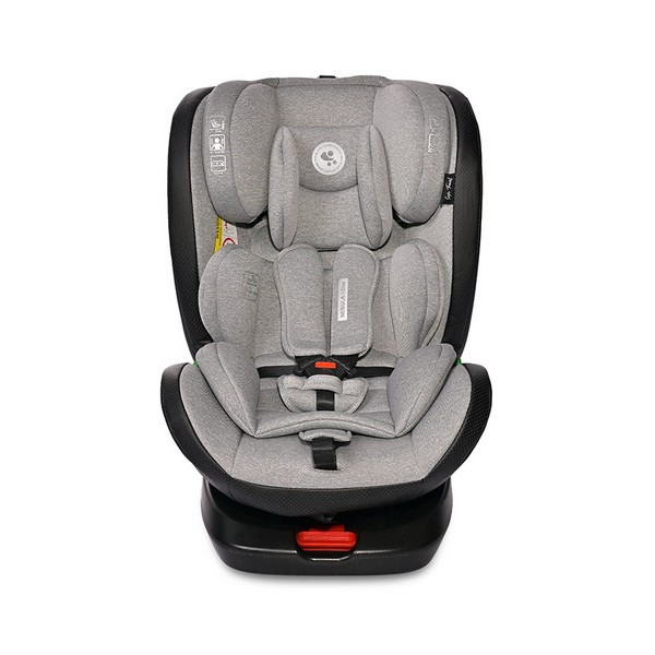 Продукт Lorelli NEBULA - Стол за кола Isofix 40-150 см. - 0 - BG Hlapeta