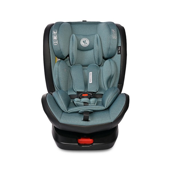 Продукт Lorelli NEBULA - Стол за кола Isofix 40-150 см. - 0 - BG Hlapeta