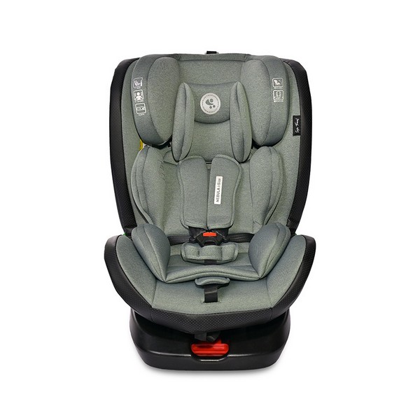 Продукт Lorelli NEBULA - Стол за кола Isofix 40-150 см. - 0 - BG Hlapeta