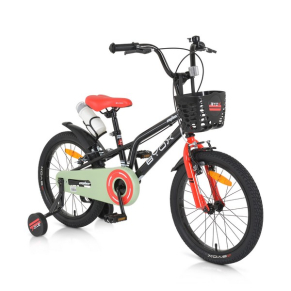 Byox Cyber - Детски велосипед 18 инча