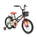 Byox Cyber - Детски велосипед 18 инча 1