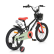Byox Cyber - Детски велосипед 18 инча 4