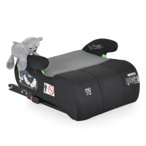 Moni Monza - Стол за кола IsoFix125-150 см.
