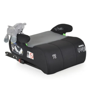 Moni Monza - Стол за кола IsoFix125-150 см.