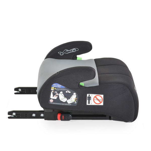 Продукт Moni Monza - Стол за кола IsoFix125-150 см. - 0 - BG Hlapeta