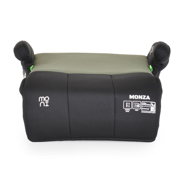 Продукт Moni Monza - Стол за кола IsoFix125-150 см. - 0 - BG Hlapeta