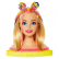 Mattel Barbie Totally Hair Neon Rainbow Deluxe - Кукла за прически 20+ аксесоара 6