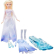 Hasbro Disney Frozen Elza's Style Set Елза - Кукла с три тоалета, 28 см.