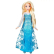 Hasbro Disney Frozen Elza's Style Set Елза - Кукла с три тоалета, 28 см.