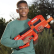 Hasbro Nerf Fortnite Compact SMG - Бластер с 8 патрона