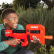 Hasbro Nerf Fortnite Compact SMG - Бластер с 8 патрона