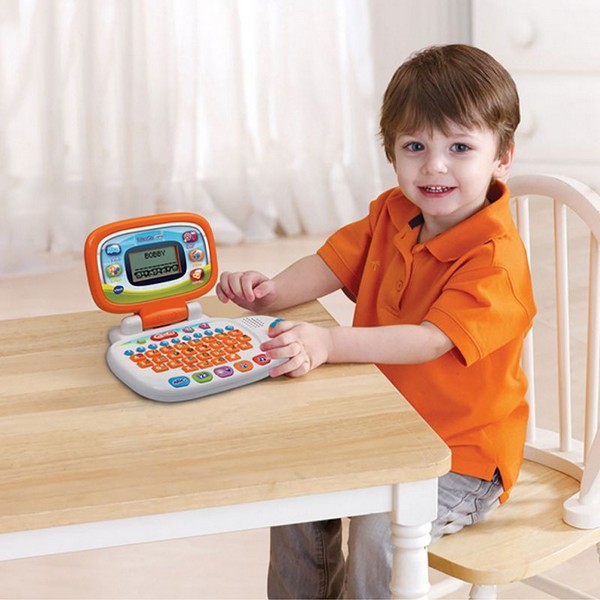 Продукт VTech - Детски лаптоп - 0 - BG Hlapeta