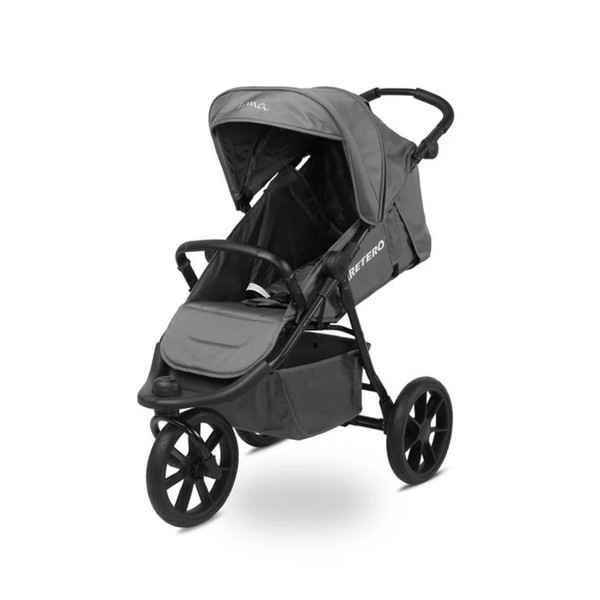 Продукт Caretero Lima - Детска Количка - 0 - BG Hlapeta