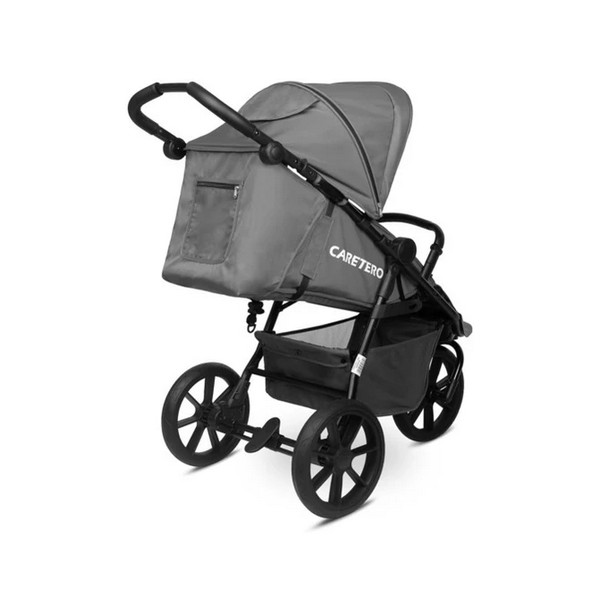 Продукт Caretero Lima - Детска Количка - 0 - BG Hlapeta