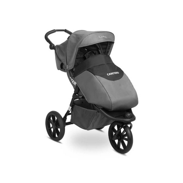 Продукт Caretero Lima - Детска Количка - 0 - BG Hlapeta