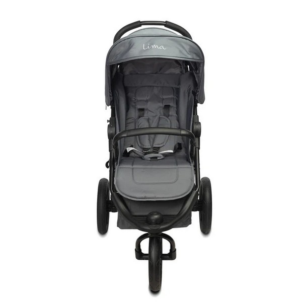 Продукт Caretero Lima - Детска Количка - 0 - BG Hlapeta
