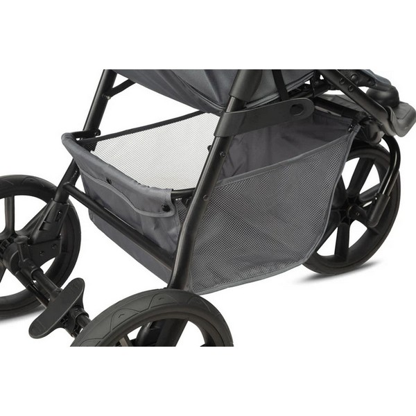 Продукт Caretero Lima - Детска Количка - 0 - BG Hlapeta
