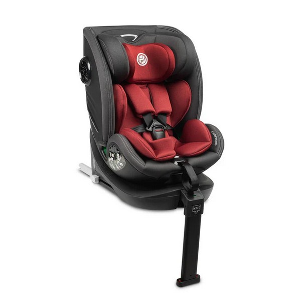 Продукт Caretero Fortis - Стол За Кола I-Size 40-150 см. - 0 - BG Hlapeta