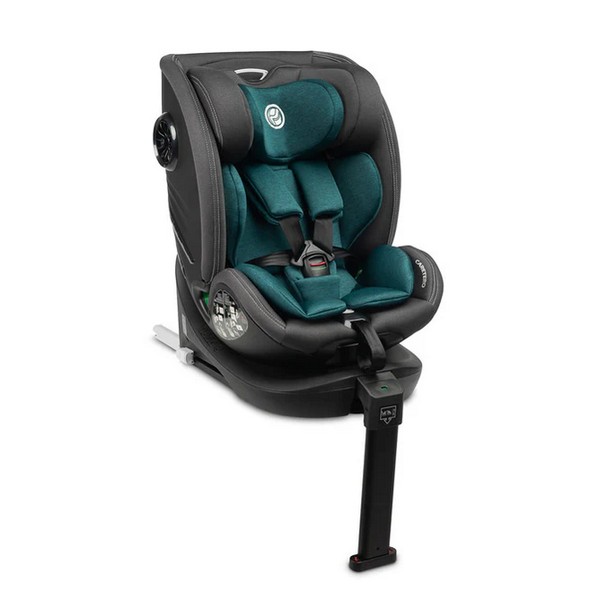 Продукт Caretero Fortis - Стол За Кола I-Size 40-150 см. - 0 - BG Hlapeta