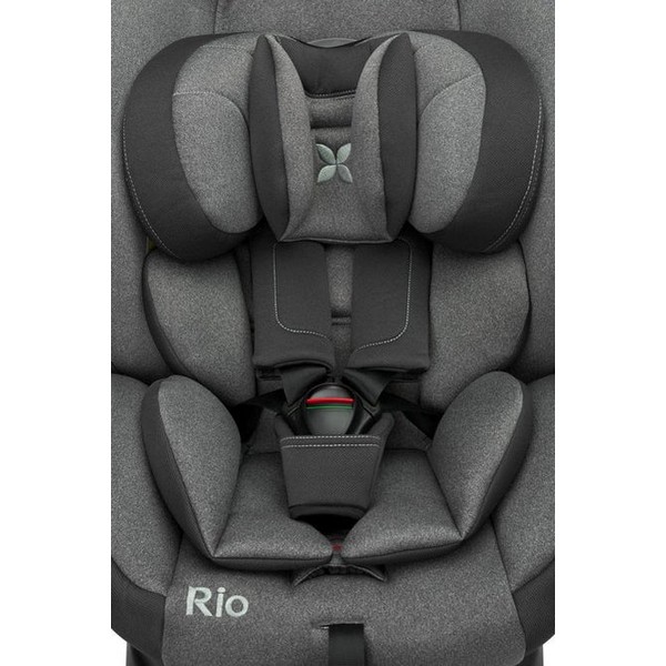 Продукт Caretero Rio - Столче За Кола I-size 40-105 см. - 0 - BG Hlapeta