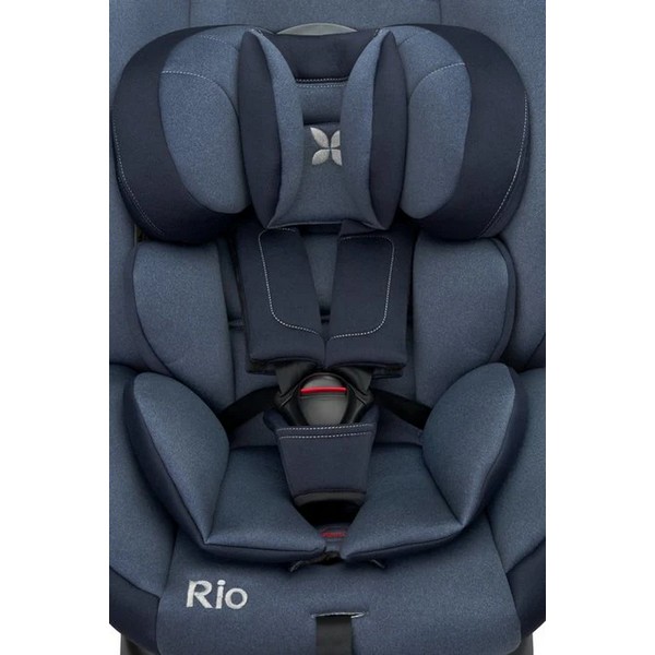 Продукт Caretero Rio - Столче За Кола I-size 40-105 см. - 0 - BG Hlapeta