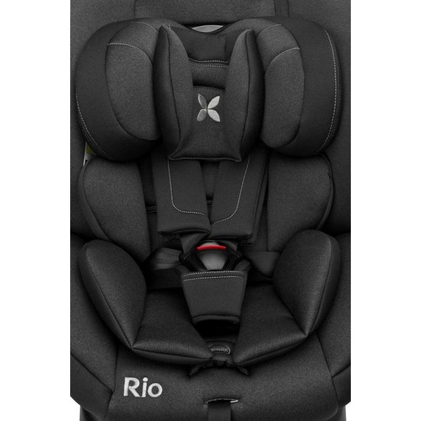 Продукт Caretero Rio - Столче За Кола I-size 40-105 см. - 0 - BG Hlapeta