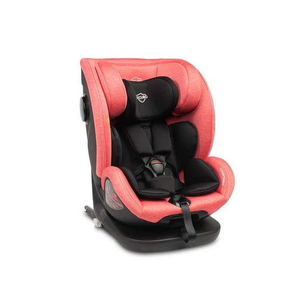 Продукт Caretero Securo - Стол За Кола I-Size 40-150 см. - 0 - BG Hlapeta