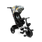 Продукт Caretero Toyz Dash - Триколка - 56 - BG Hlapeta