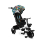 Продукт Caretero Toyz Dash - Триколка - 55 - BG Hlapeta