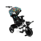 Продукт Caretero Toyz Dash - Триколка - 53 - BG Hlapeta