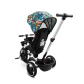 Продукт Caretero Toyz Dash - Триколка - 52 - BG Hlapeta