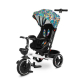 Продукт Caretero Toyz Dash - Триколка - 50 - BG Hlapeta