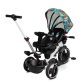 Продукт Caretero Toyz Dash - Триколка - 47 - BG Hlapeta