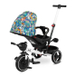 Продукт Caretero Toyz Dash - Триколка - 46 - BG Hlapeta